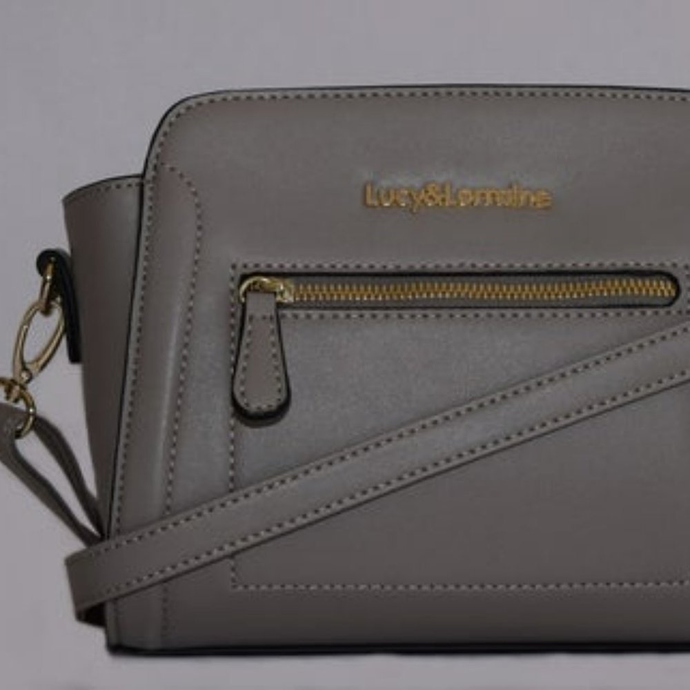 Rachel Grey Crossbody